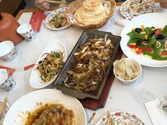 -老长春饺子馆(保利·春天里店)