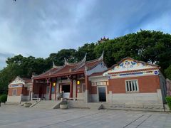 -鸿山公园