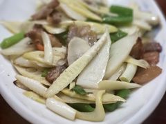 -龙姐私房菜(和顺古镇店)