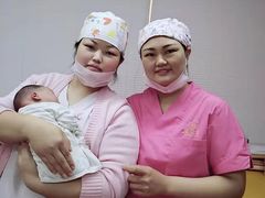 -福田家月子中心 产后 月嫂(市立母子医院店)