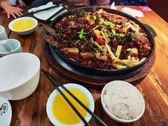 -老板恋上鱼(振华商厦店)