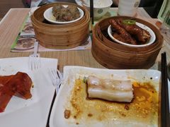-添好运点心专门店(中环IFC店)