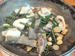 -国家五钻酒家·西樵旺阁渔村(西樵店)