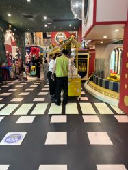 -meland club亲子乐园(北京芳圆里ID MALL店)