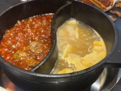 -沸炉重庆老火锅(军事博物馆店)