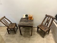 -甜嘟嘟烘焙坊(舒城路店)
