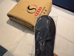 -华夏良子·足道SPA艾灸(铁道大厦店)