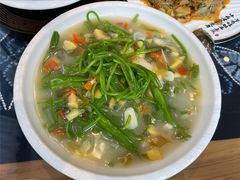 -益恒饭店乡间白族菜(古城总店)