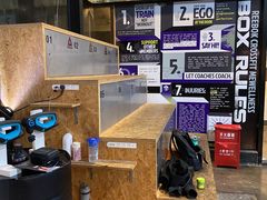 -CrossFit MeWellness