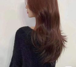 -蘑菇发型