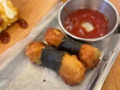 -青春分食(仙林大学城店)
