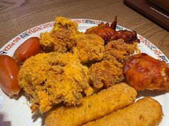 -比格比萨自助(延庆万达广场店)