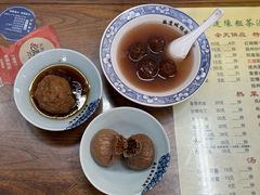 -粗茶淡饭(东关街店)