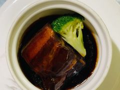 东坡肉-柳莺湖上·湖景餐厅·江南菜(西湖店)