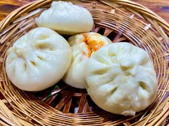 -清真石家包子(大皮院总店)