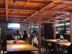 -雪熊精酿·哈尔滨烧烤酒馆(非遗大串店)