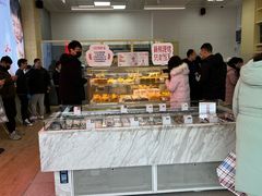 -红星前进面包牛奶公司(五道口购物中心店)