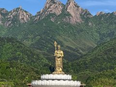 -九华山风景区
