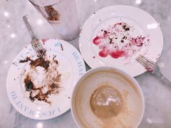 -BILLY ANGEL蛋糕店(三成COEX店)