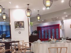 大堂-冶春茶社(星汉大厦店)