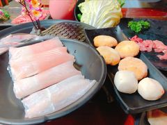 -丽江庭院之爱在路上(西单店)