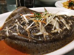 -金海湾海鲜总店
