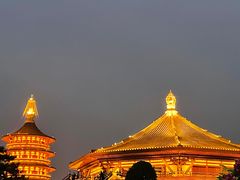 -隋唐洛阳城明堂天堂景区