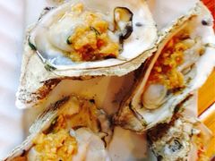 iphone_upload_pic-聚点串吧·北京烧烤(赵登禹路店)