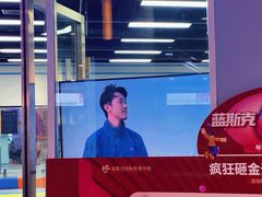 -米高蓝斯克国际轮滑中心(中铁建店)