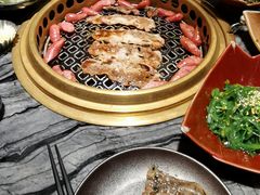 -牛局别馆·和牛烧肉(日月广场店)