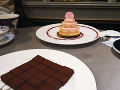 -Selene塞勒涅下午茶(上海沙龙店)
