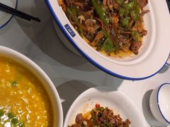 -兰湘子·湘菜小炒(石家庄万象城店)