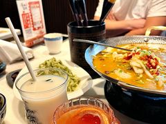 -唐猫庭院·千年陕菜(大唐不夜城店)