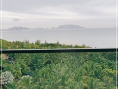 -三亚湾海居铂尔曼度假酒店