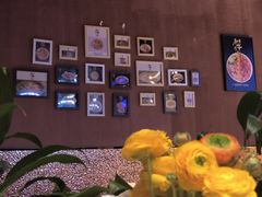 大堂-和牛食堂•BISTRO(广州首店)