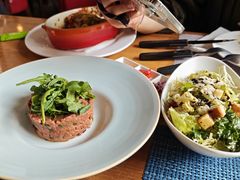-LA MAISON公鸡和龙(蛇口店)