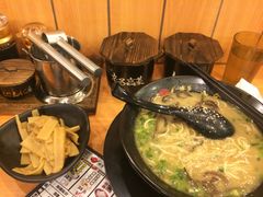 -博多一幸舍(侨福芳草地购物中心店)