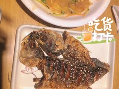 -大闫家烧烤·小海鲜家常菜(郑庄店)