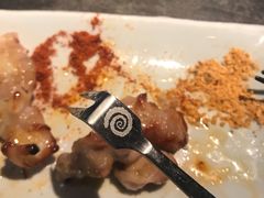 -很久以前羊肉串(朝阳路店)