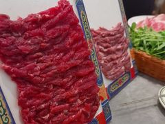 -侃爷南门铜锅涮肉