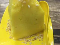 -于春正宗椰奶清补凉炒冰