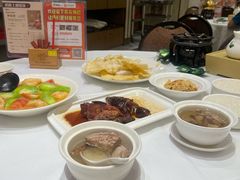 -稻香酒家·35年老字号(侨光店)