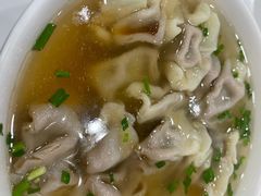 -草桥清真牛肉锅贴扁食店