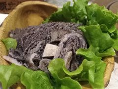 -东来顺饭庄(新源里店)
