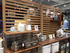 -MUJI无印良品(万达仓山店)