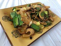 -老成都郑师傅川菜饭店