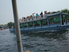 -白洋淀景区