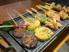 -鳗鱼家·深夜食堂(军博店)