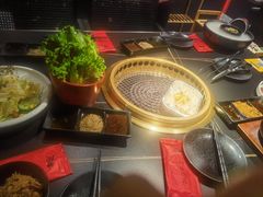 -谷牛日式烤肉(宝山U天地店)