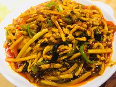 -群姐面馆·海鲜烧烤(同安路二店)